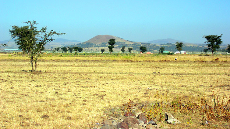 Sub-Saharan Africa Climate